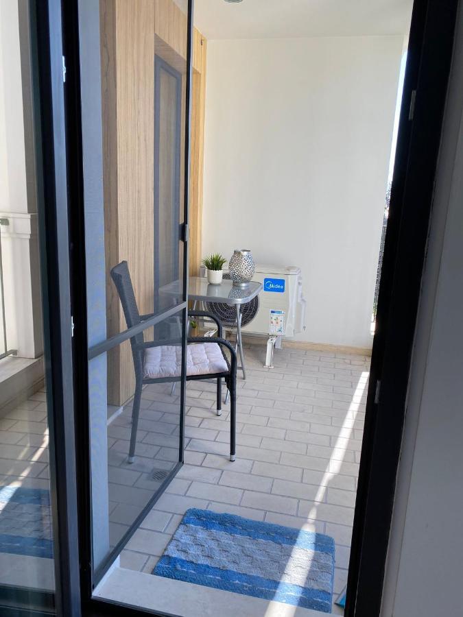 Brand New Apartment With Outdoor Swimming Pool Varna Luaran gambar